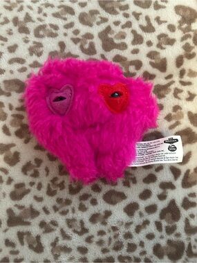 Pink fuggler